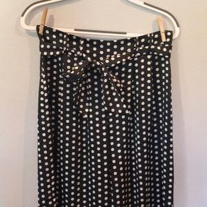 Fashion Nova Wide Pants